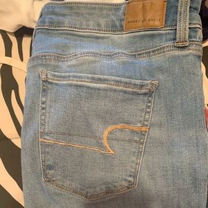 American eagle pants. Size 12